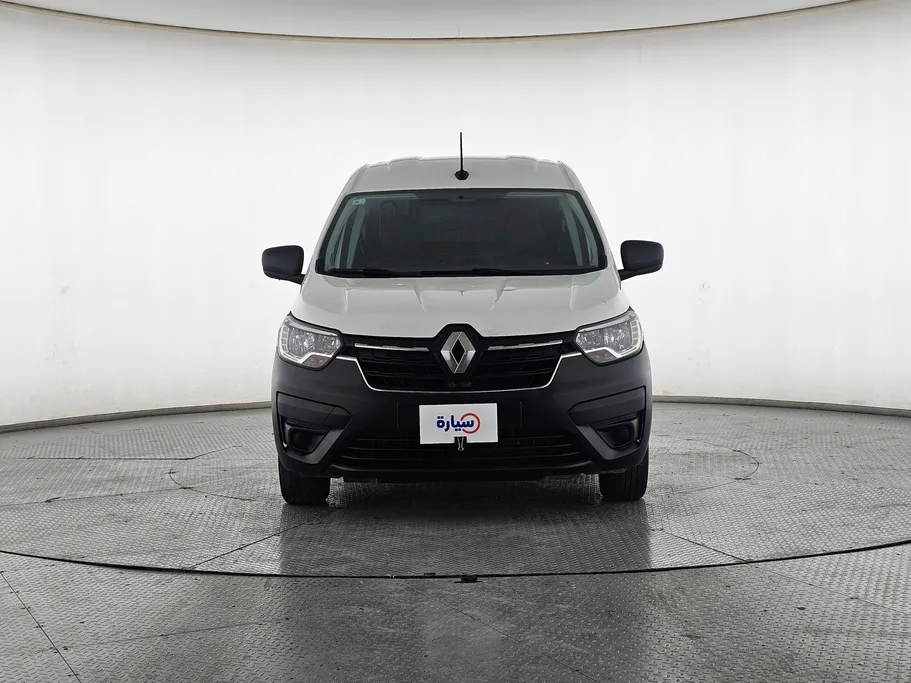 2023 Renault Express Van 