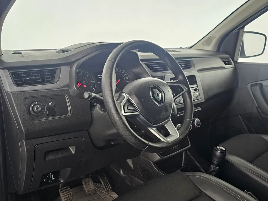 2023 Renault Express Van 