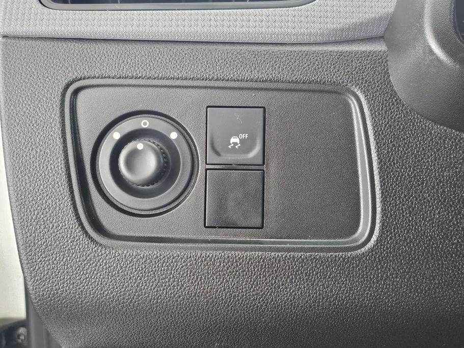 2023 Renault Express Van 