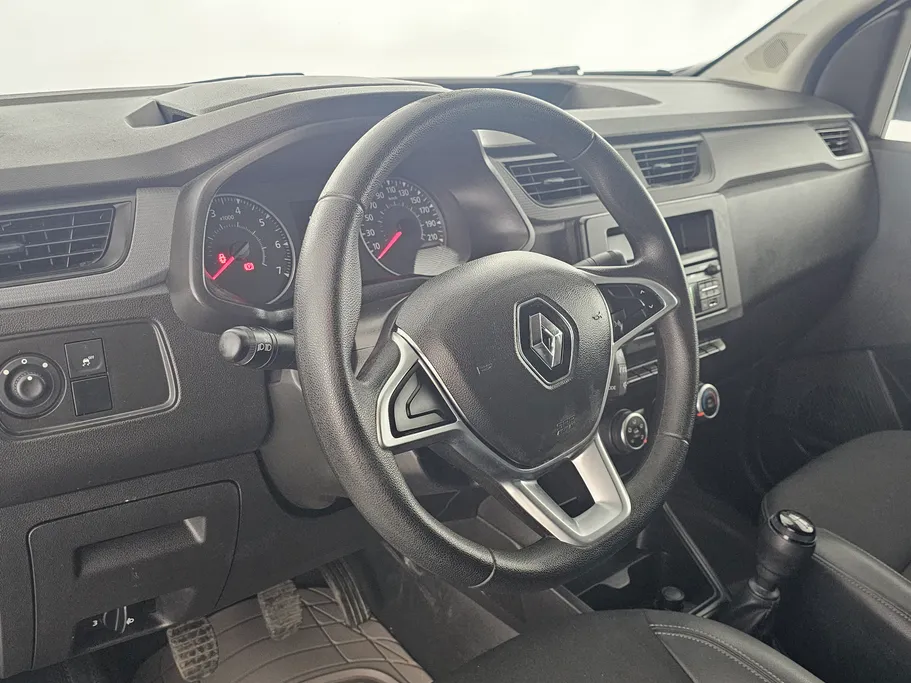 2023 Renault Express Van 