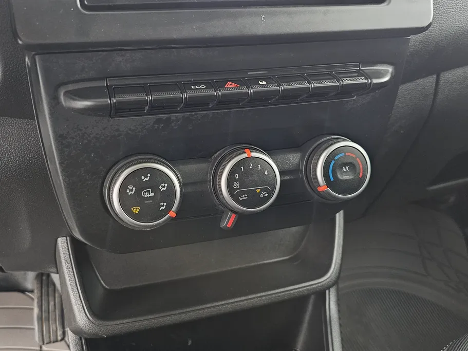 2023 Renault Express Van 