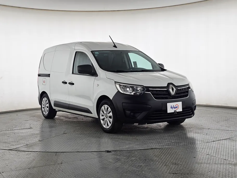 2023 Renault Express Van 