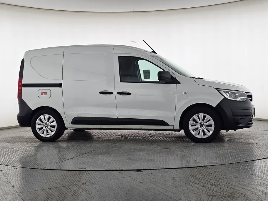 2023 Renault Express Van 