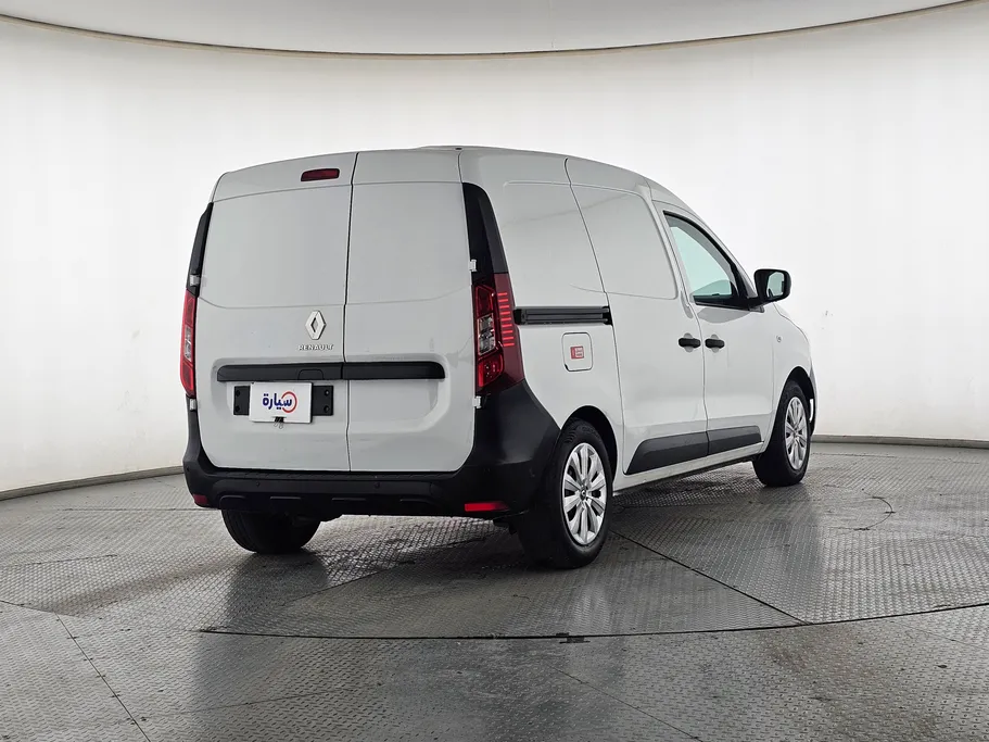 2023 Renault Express Van 