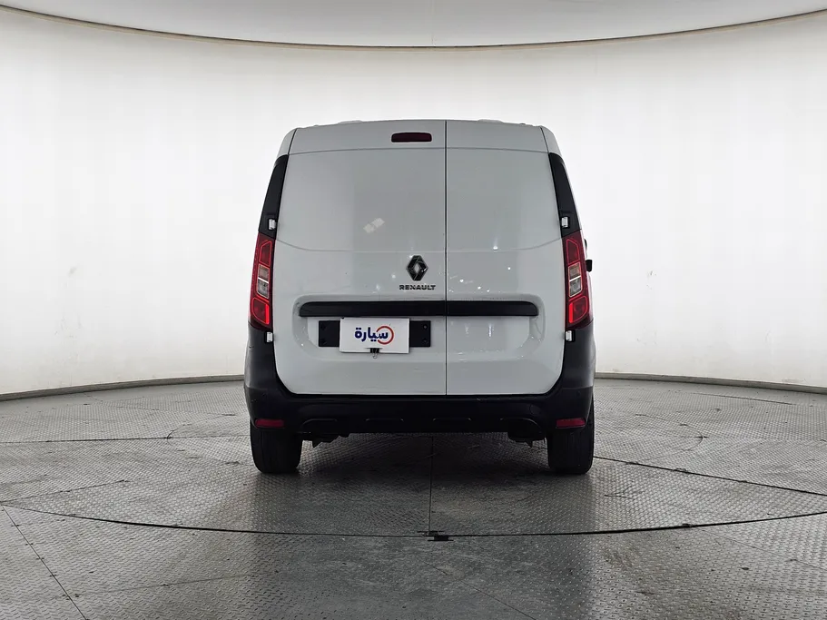 2023 Renault Express Van 