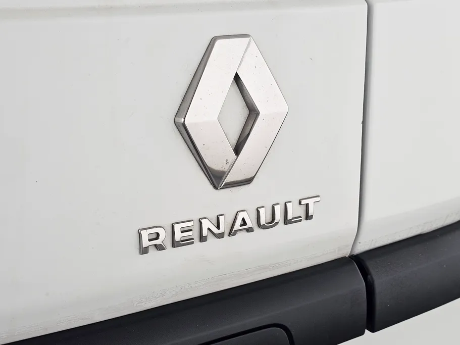 2023 Renault Express Van 
