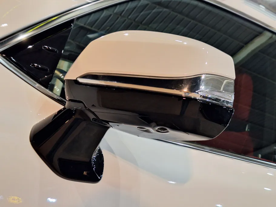 2024 Lexus LX 600 FF F-Sport 