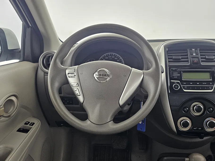 2022 Nissan Sunny Classic 