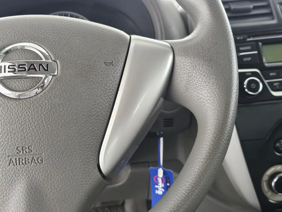 2022 Nissan Sunny Classic 