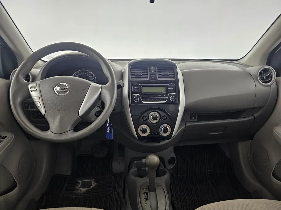 2022 Nissan Sunny Classic 