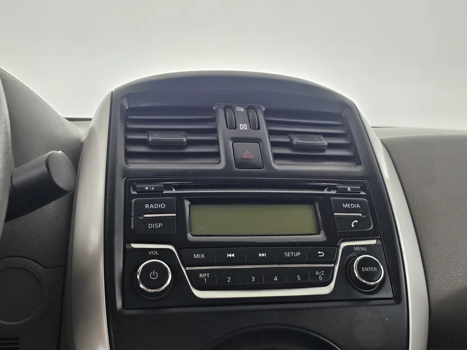2022 Nissan Sunny Classic 