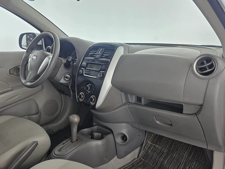 2022 Nissan Sunny Classic 