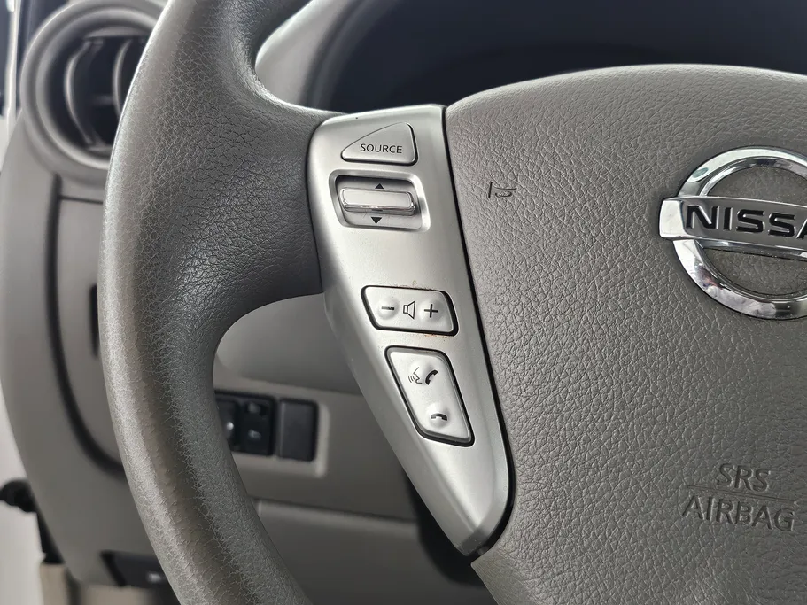 2022 Nissan Sunny Classic 