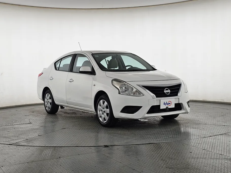 2022 Nissan Sunny Classic 