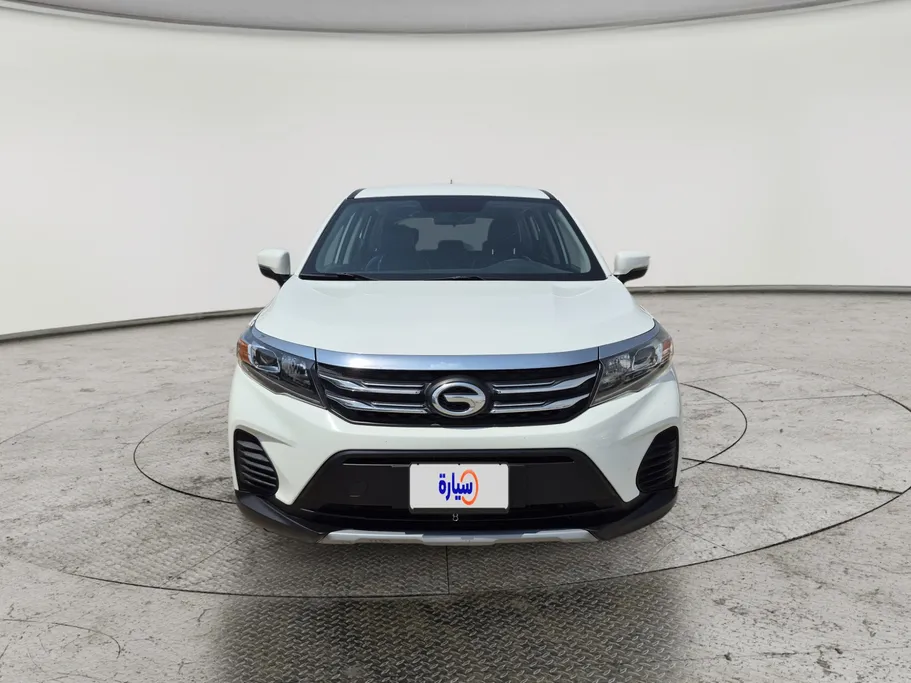 GAC GS3 GS 2023 