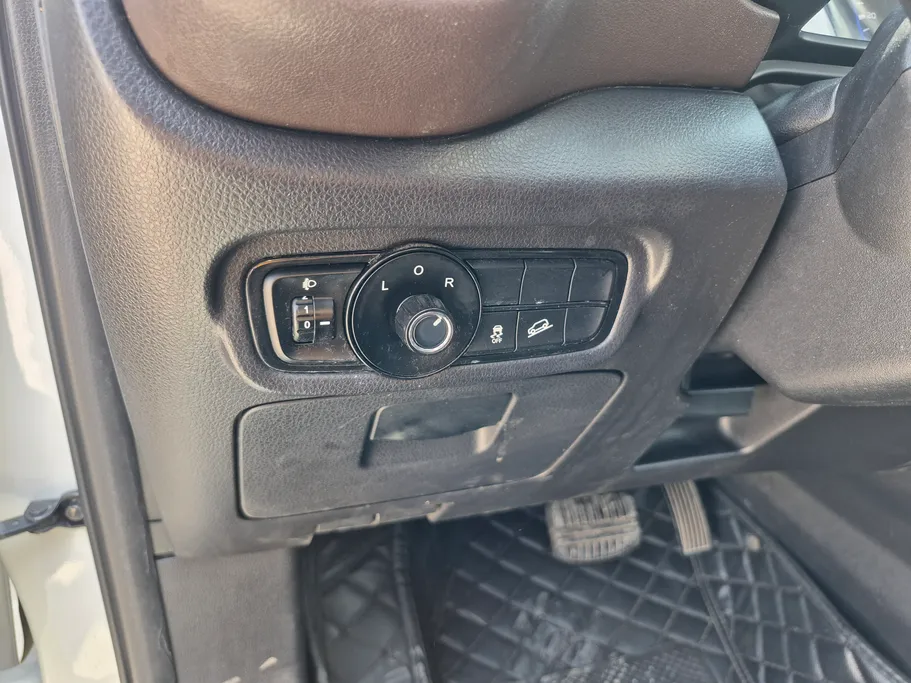 GAC GS3 GS 2023 