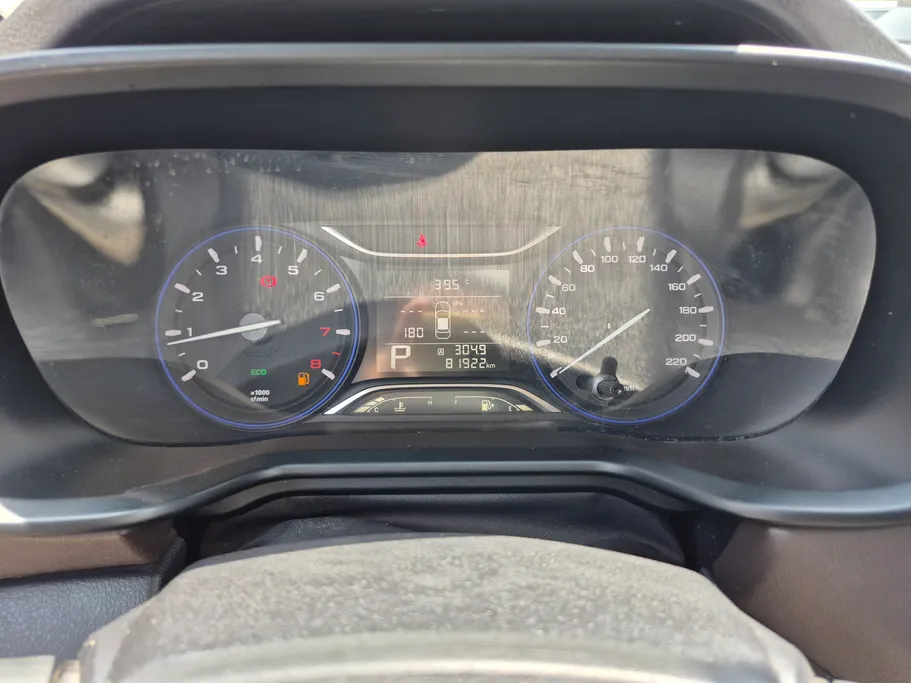GAC GS3 GS 2023 