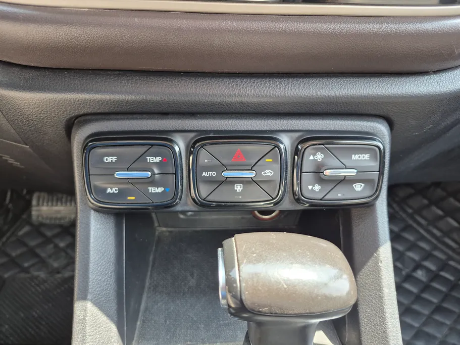 GAC GS3 GS 2023 