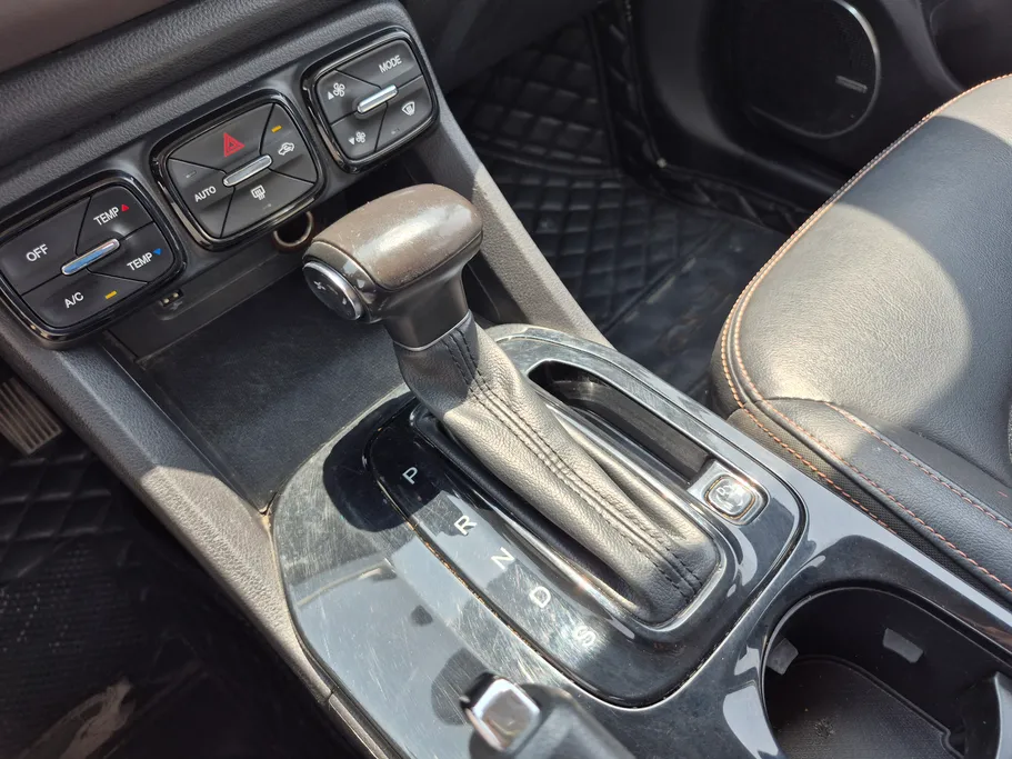 GAC GS3 GS 2023 