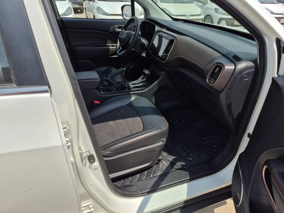 GAC GS3 GS 2023 