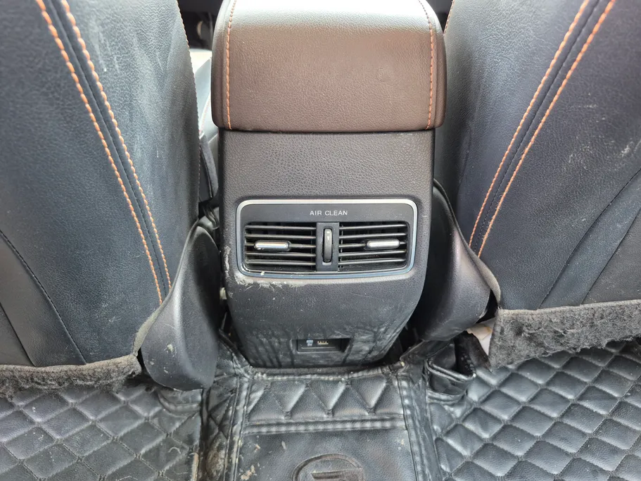 GAC GS3 GS 2023 