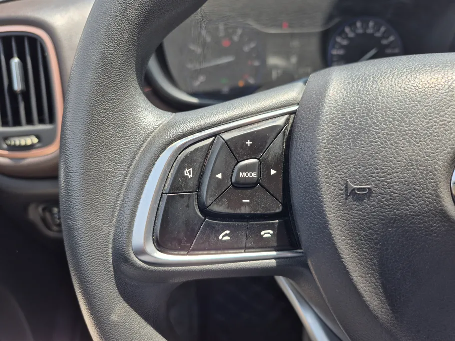 GAC GS3 GS 2023 