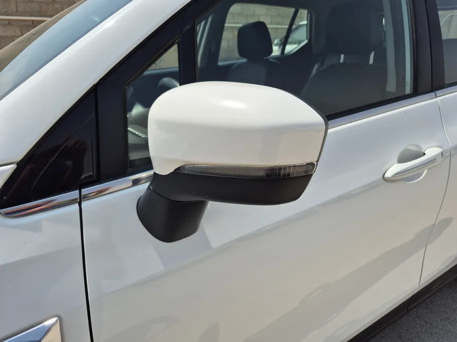 GAC GS3 GS 2023 
