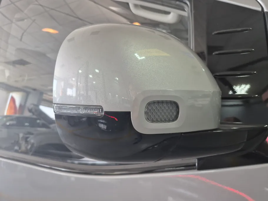 2026 Hyundai Staria Smart 9 ST 