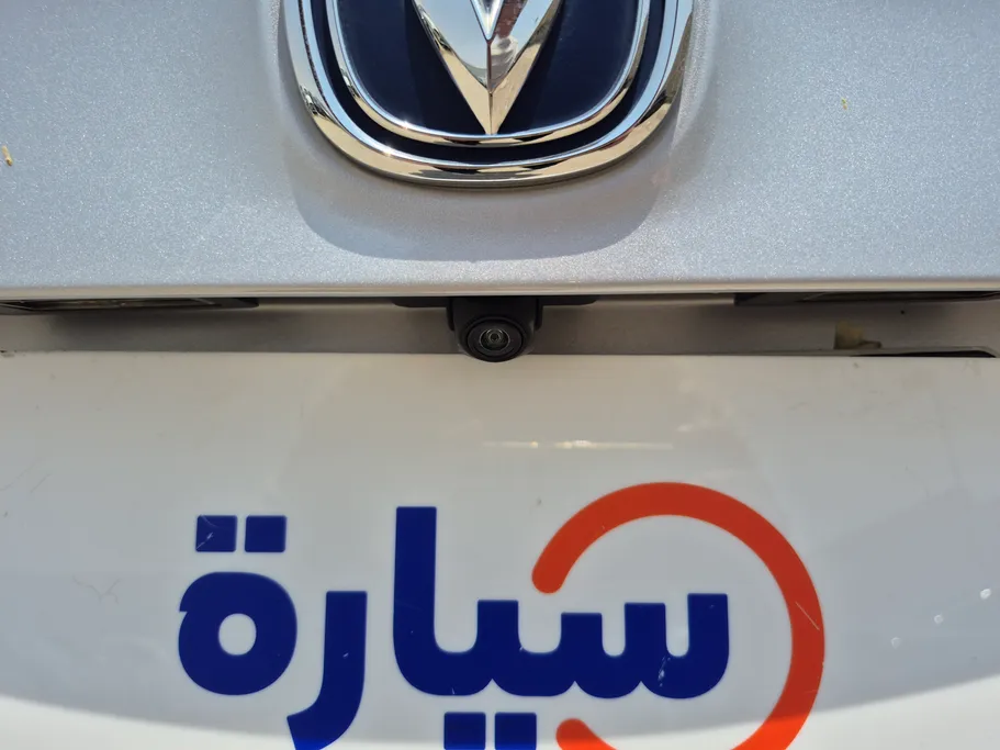 شانجان السفن Full Option 2025 