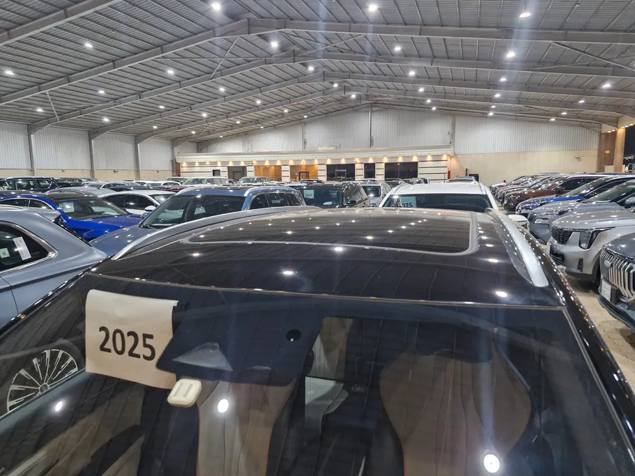 بي واي دي سونج بلس بريميوم 2025 