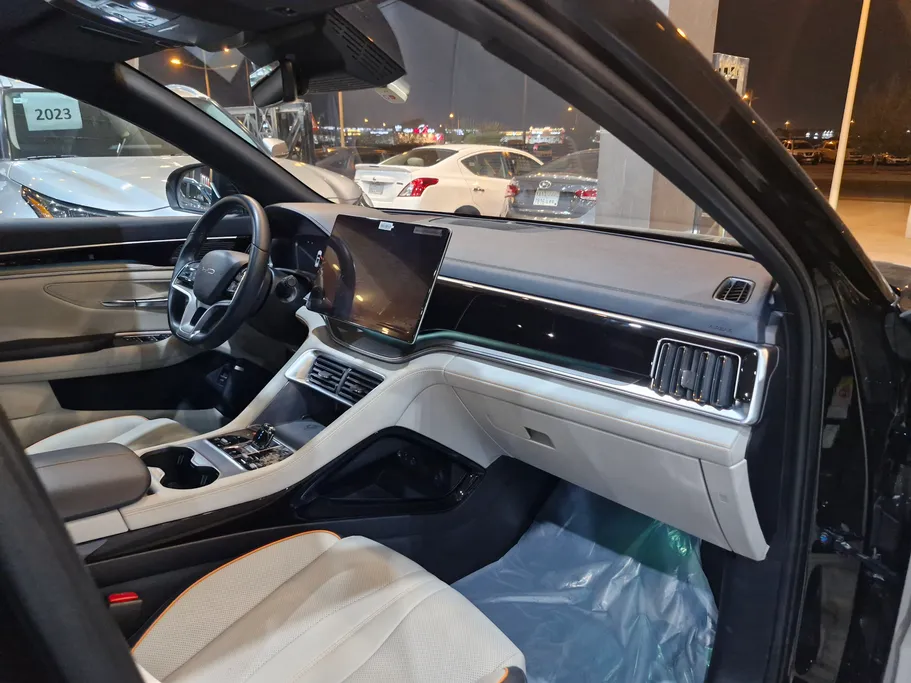 بي واي دي سونج بلس بريميوم 2025 