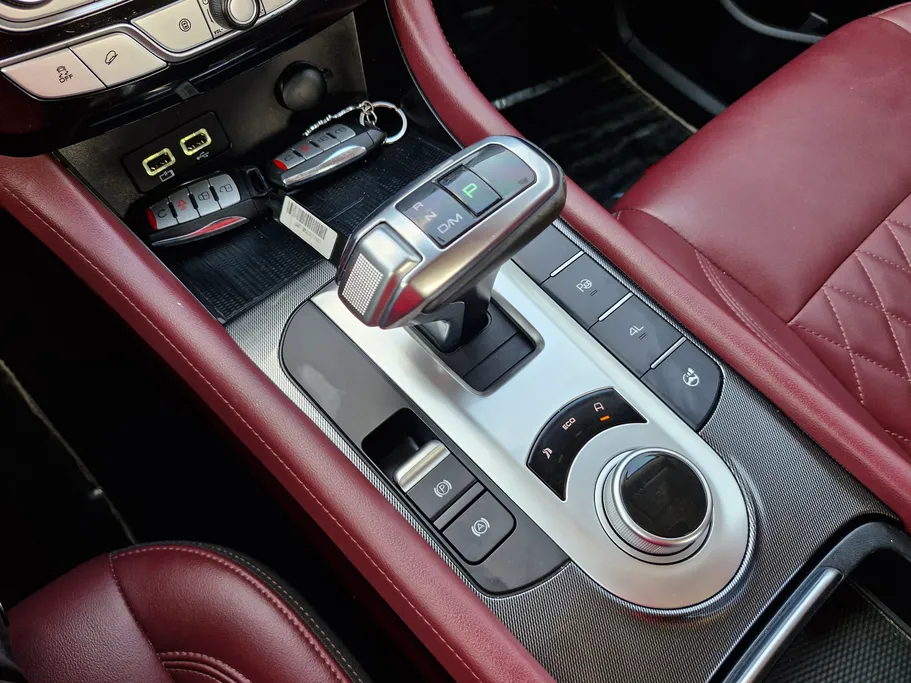 جريت وول باور Super Luxury 2021 