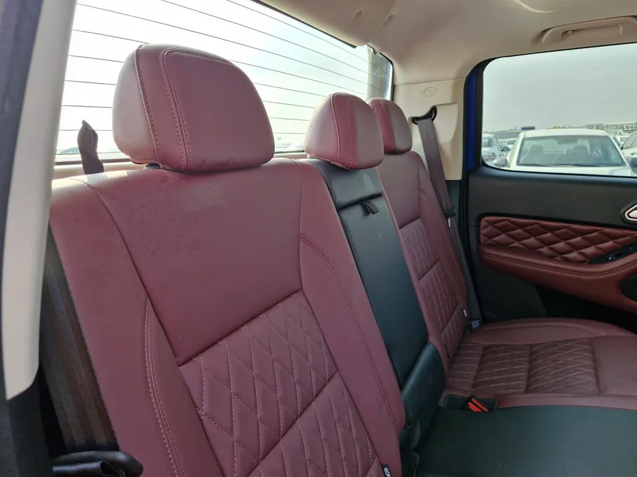 جريت وول باور Super Luxury 2021 
