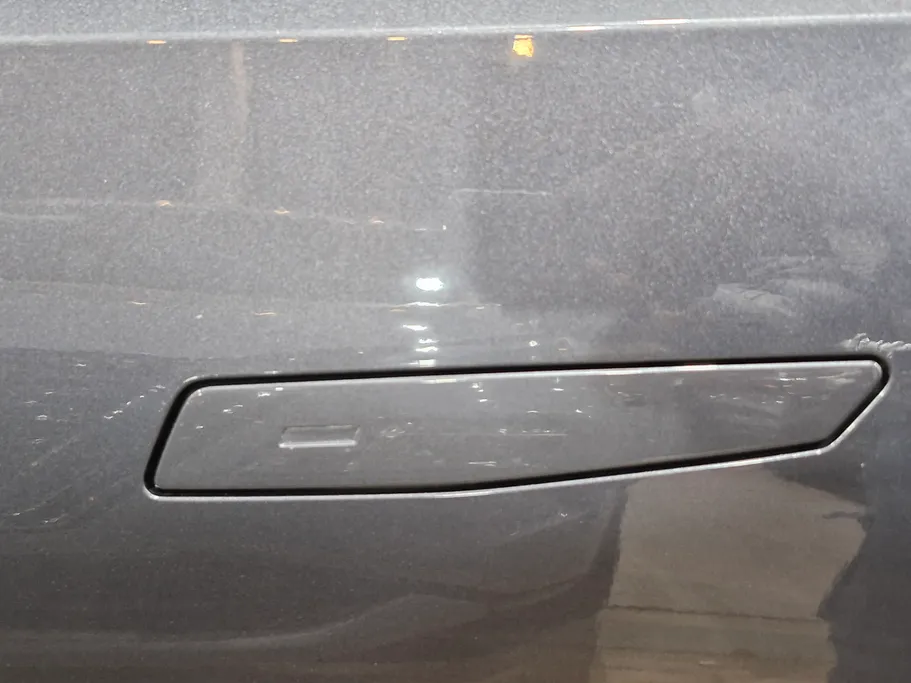 GAC GS3 Emzoom Sport Plus 2025 