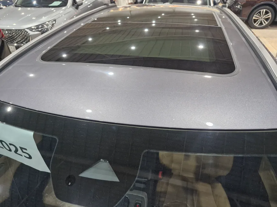 GAC GS3 Emzoom Sport Plus 2025 