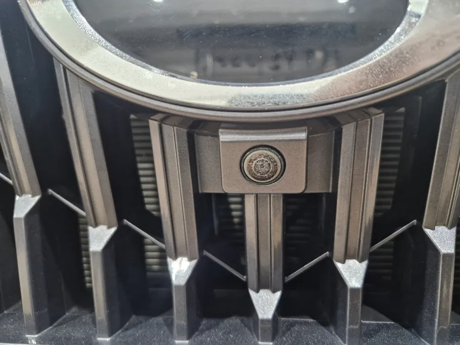 GAC GS3 Emzoom Sport Plus 2025 