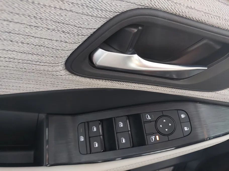 2025 Nissan Xtrail SV Plus 