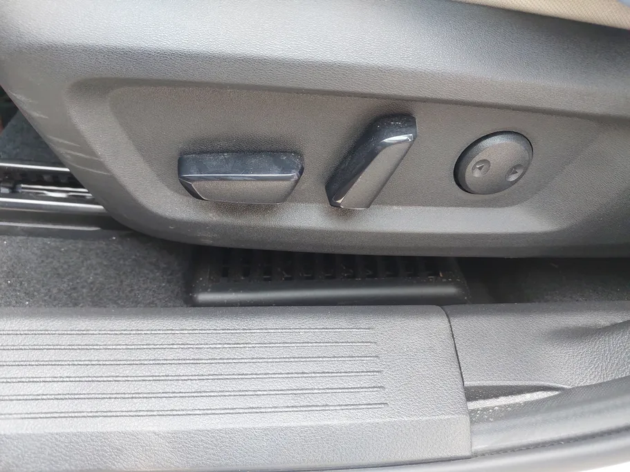 2025 Nissan Xtrail SV Plus 