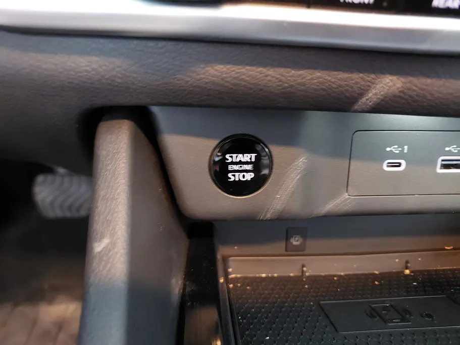 2025 Nissan Xtrail SV Plus 
