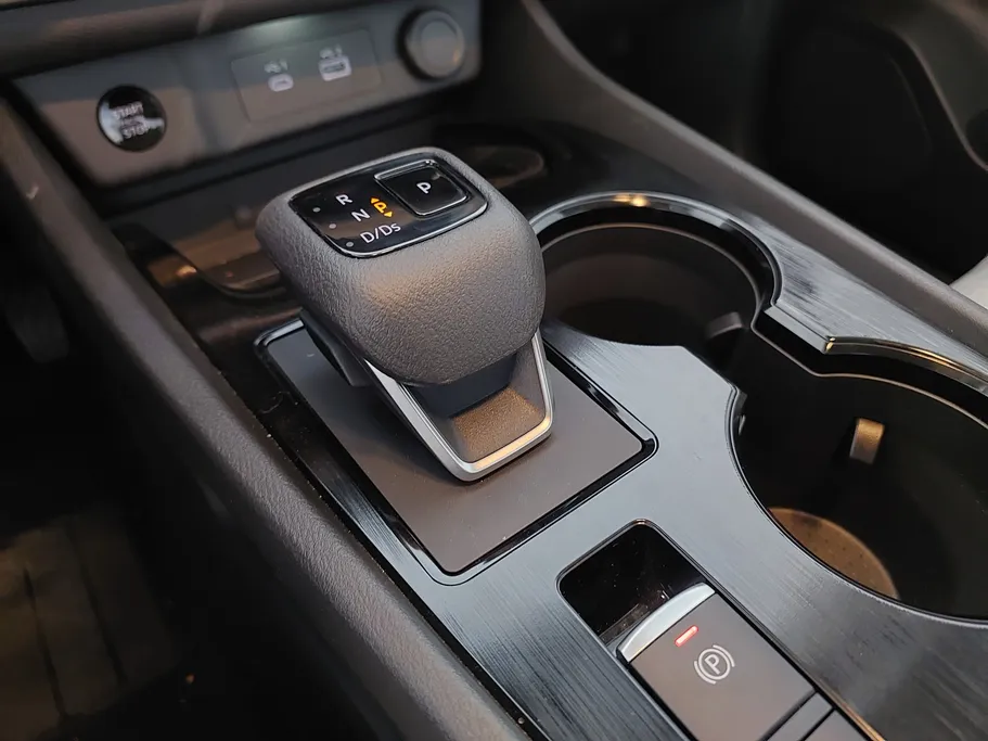 2025 Nissan Xtrail SV Plus 