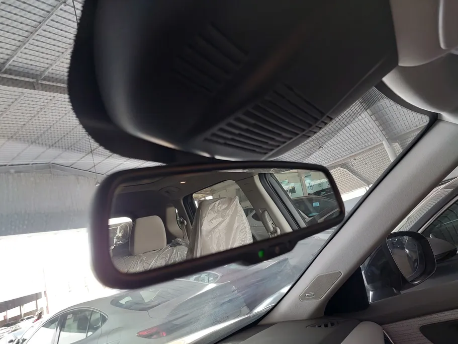 2025 Nissan Xtrail SV Plus 