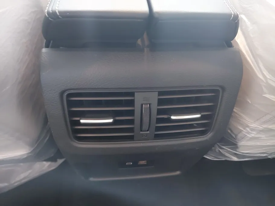 2025 Nissan Xtrail SV Plus 