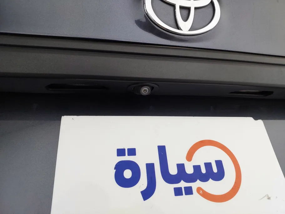 تويوتا يارس Y 2023 