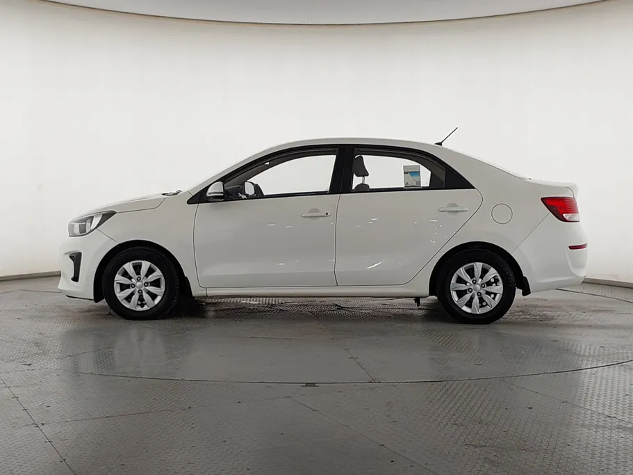 2023 Kia Pegas LX 