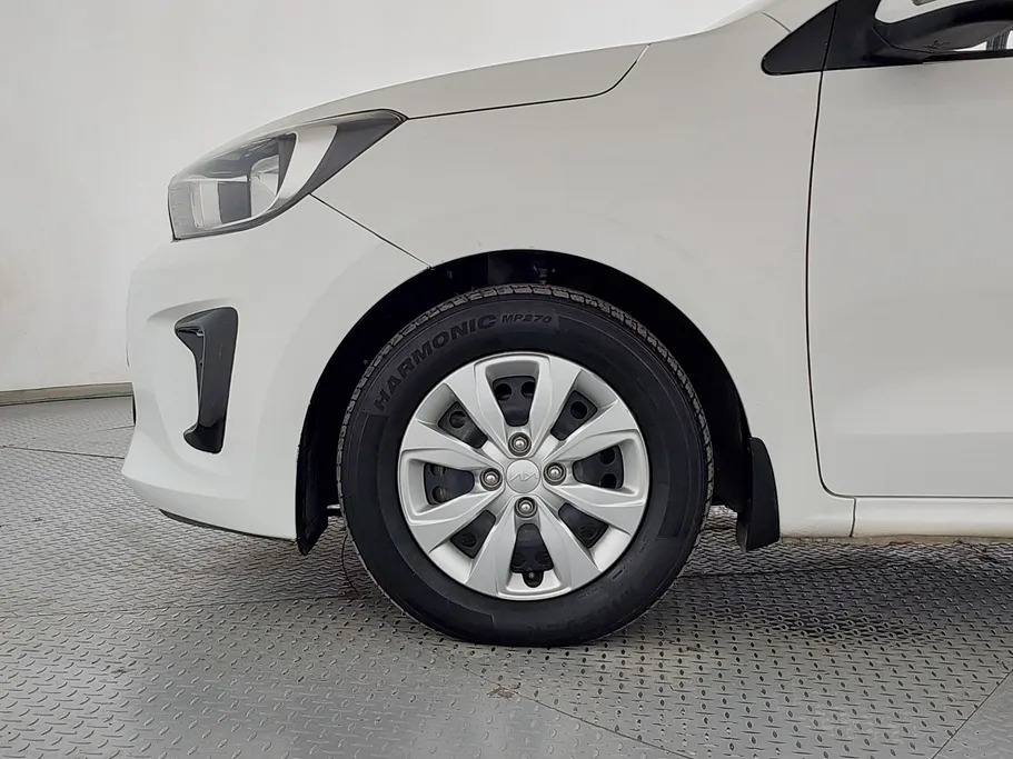 2023 Kia Pegas LX 