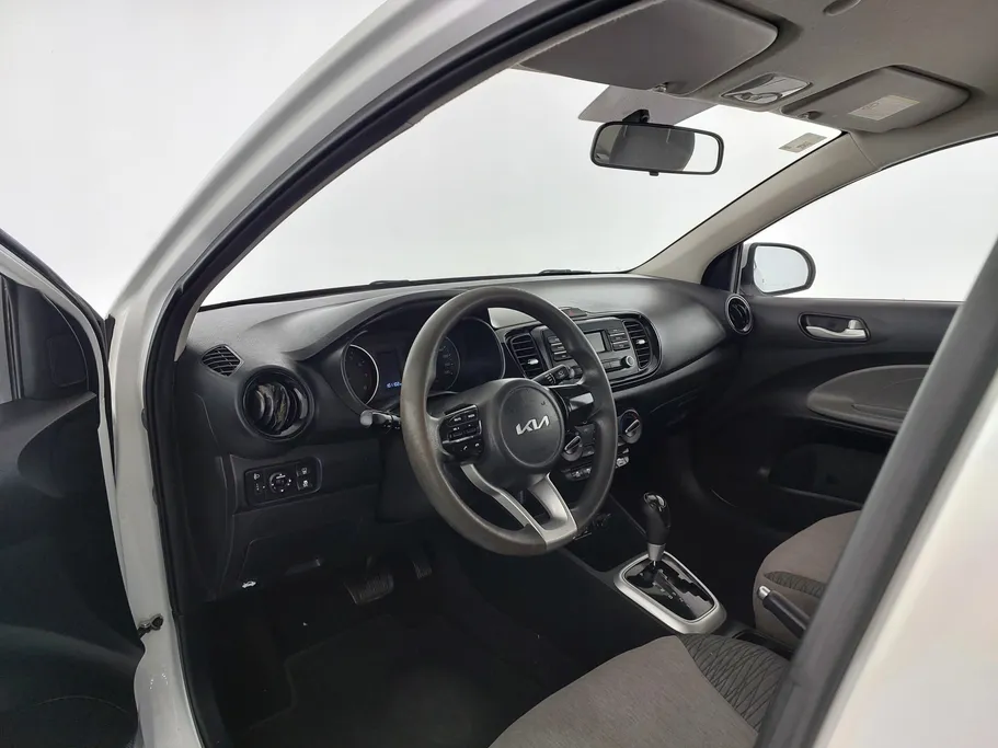 2023 Kia Pegas LX 