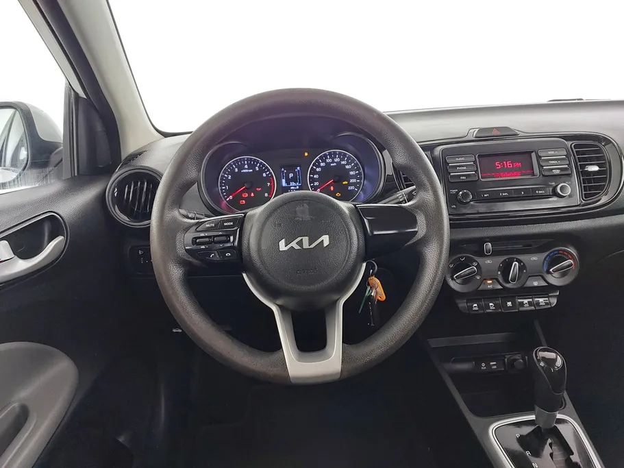 2023 Kia Pegas LX 
