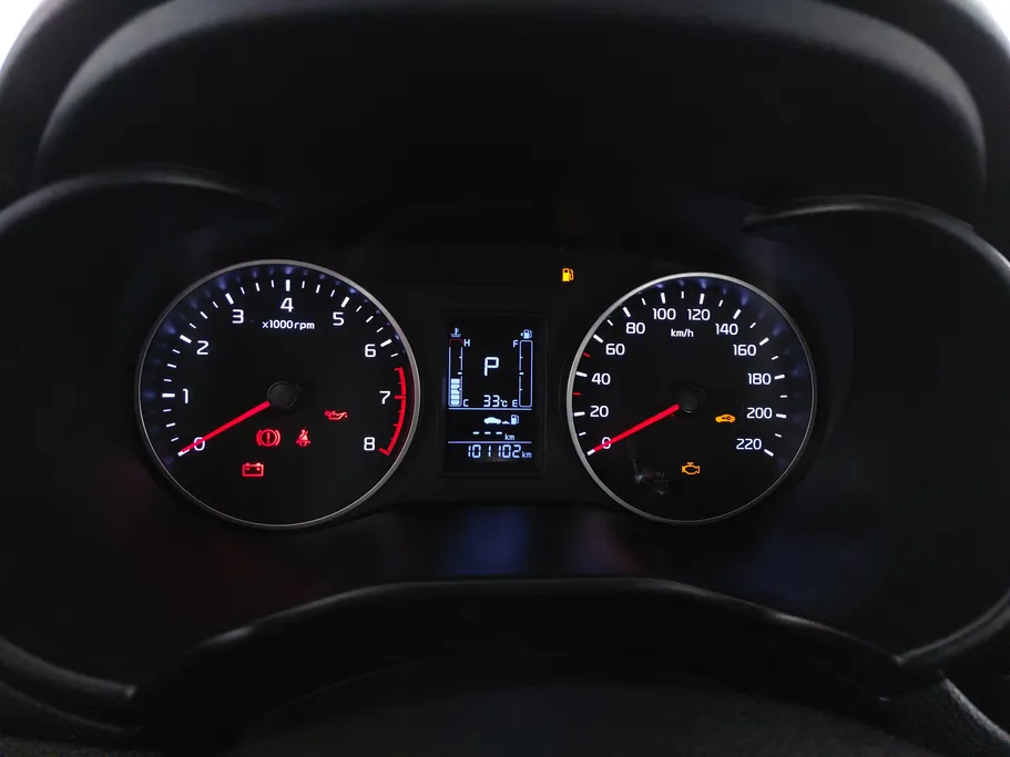 2023 Kia Pegas LX 