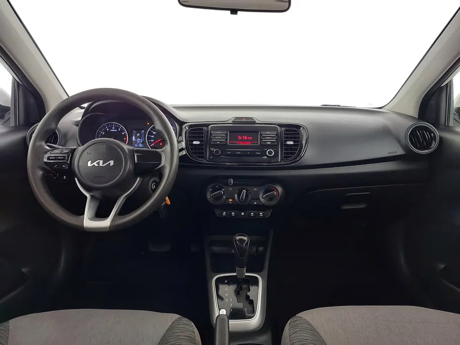 2023 Kia Pegas LX 
