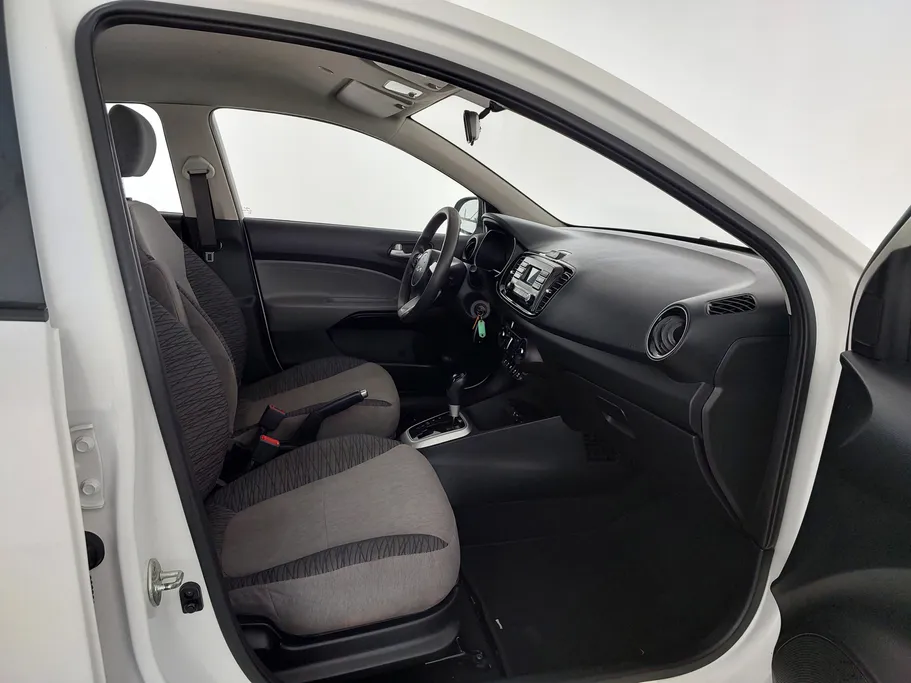 2023 Kia Pegas LX 